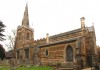 Uppingham Church 1